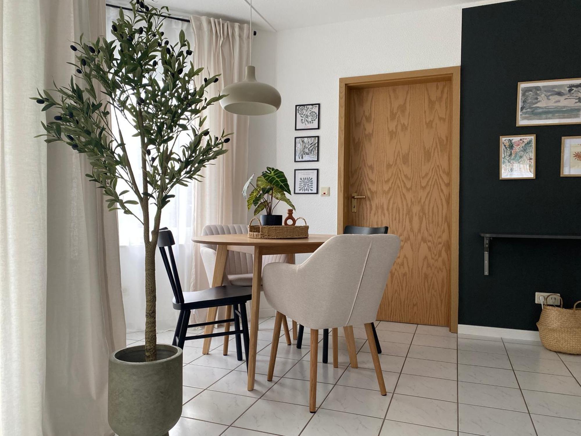 Moderne Wohnung Mit Terrasse & Parkplatz; Naehe Bwzk & Amazon Koblenz  Exterior foto